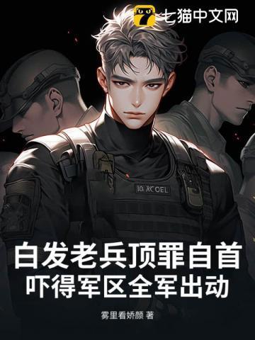 白发老兵顶罪自首