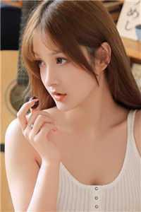 佳人如玉的