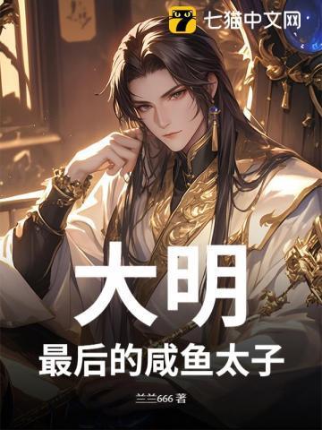 大明最后一个太子有声书