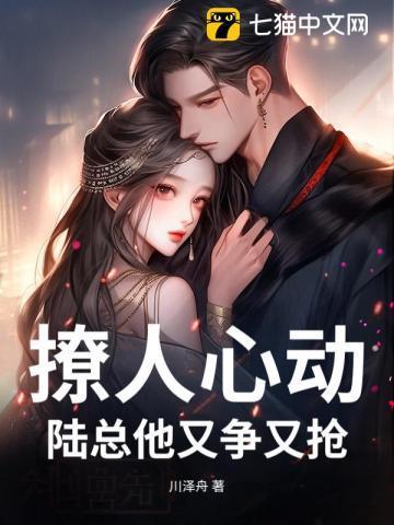 宠婚撩人陆先生的心尖宠妻