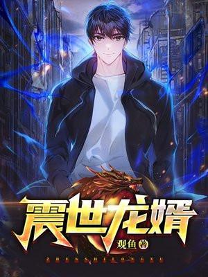 震世龙神叶天龙顾紫曦