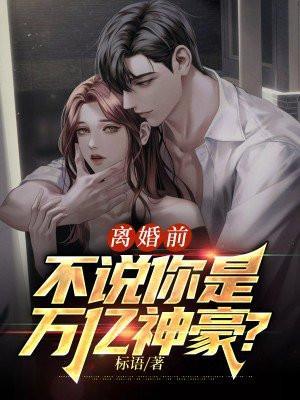 离婚豪门前妻