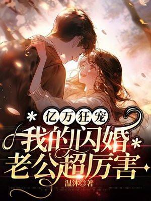 亿万宠爱闪婚老公超给力全文阅读