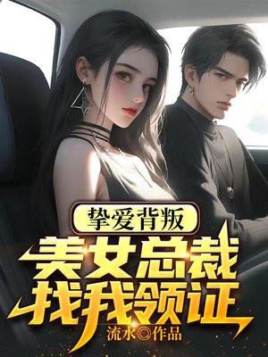 美女总裁找我领证免费阅读