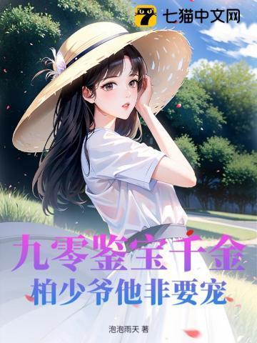 重生九零鉴宝师林小满