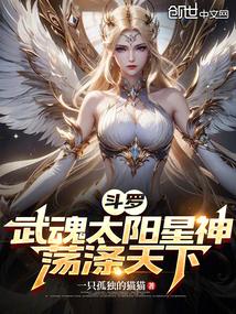 自创太阳武魂