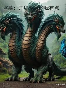 盗墓开局无数隐藏身份
