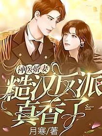 妖孽反派的神医娇妻