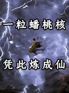 蟠桃核像什么