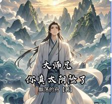 大师兄实在是太稳