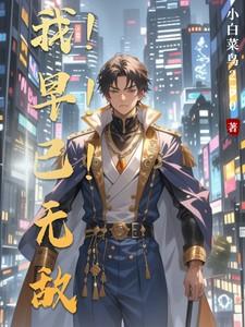 我早已无敌于世间