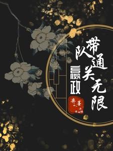 嬴政玩法技巧