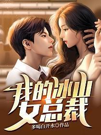 我的冰山女总裁女主角有几个