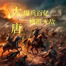 大唐爆属性就无敌