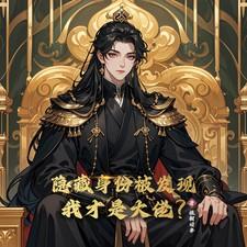 隐藏身份大佬受