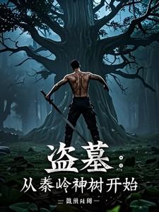 盗墓 从秦岭神树开始 腾云傲九霄