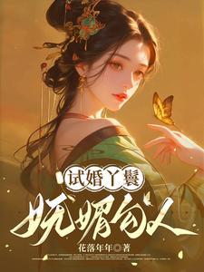 丫鬟试婚章节
