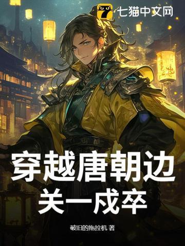 穿越唐朝边关小兵