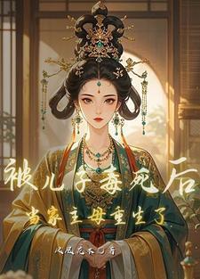 母亲毒死儿子