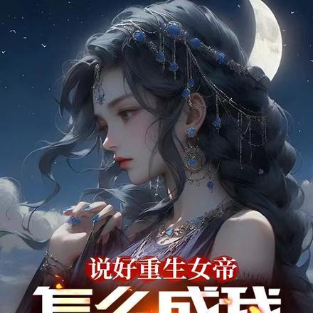 怎么成我舔狗了? 第398章
