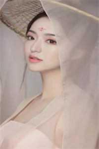 女主苏明月的