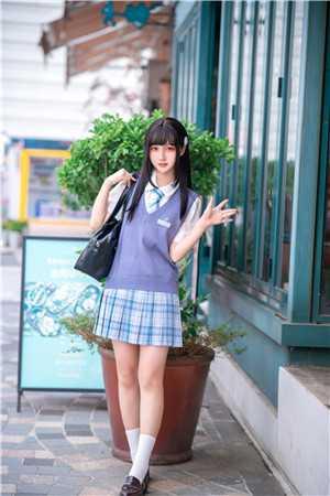 李倩倩crystal