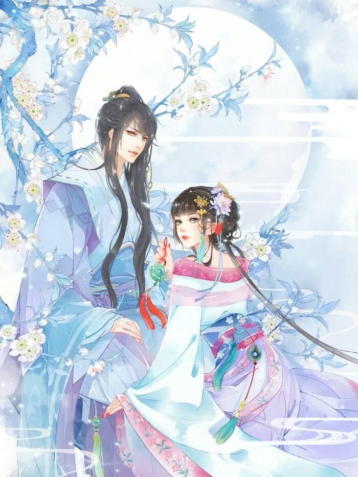 女主角林晚