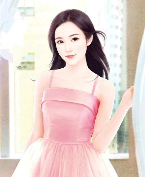 女主沈悦