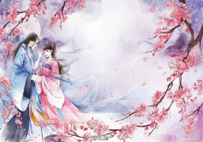主人公是黎樱的
