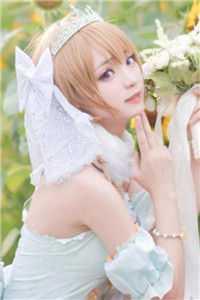林小雨mumu 几岁