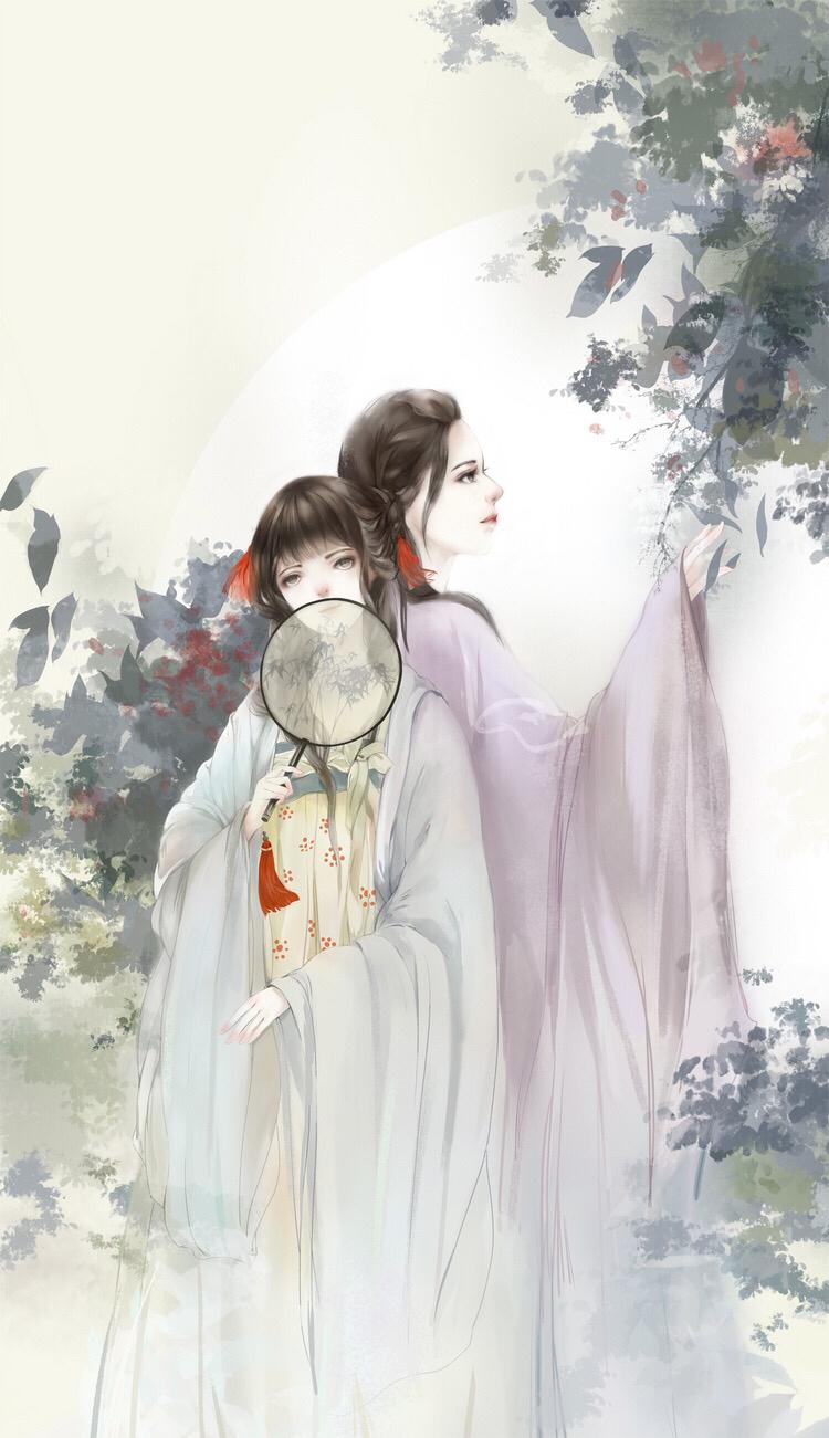顾弦慕云娆