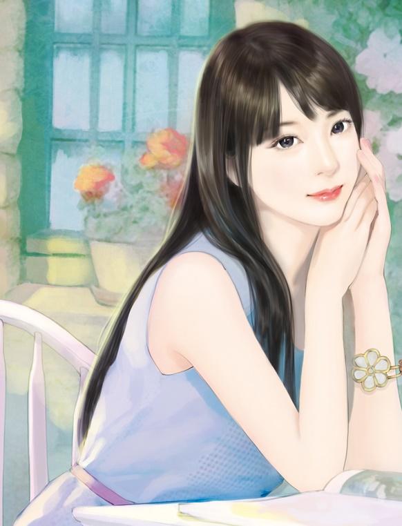 风渐渐 平步青云