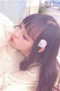 女主叫叶清羽男主姓沈