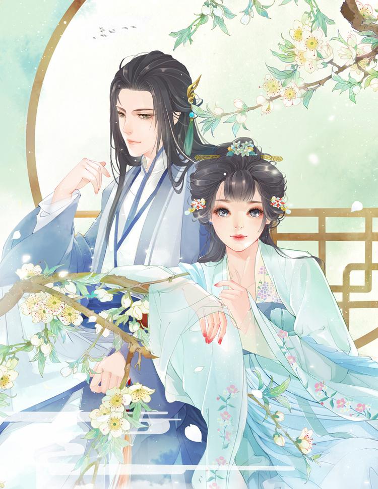 裴清欢霍炎钰