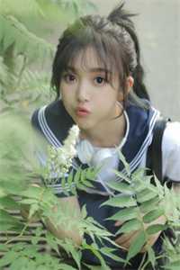 姜雪儿图片
