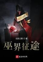 巫界征途TXT80电子书