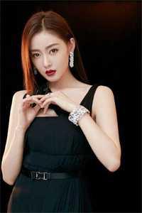 女主叫赵灵儿
