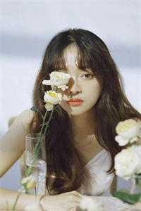 女主叫阮青夏