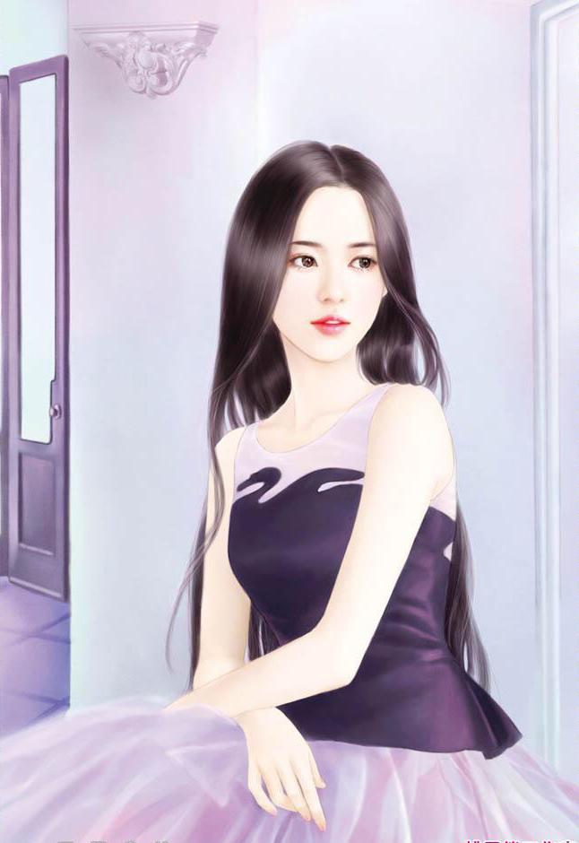 沈卿女主男主傅瑾行