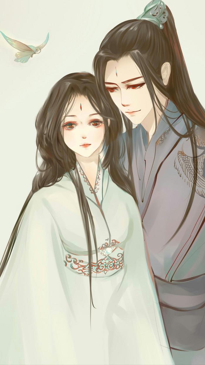 楚芙窈谢云疏书名