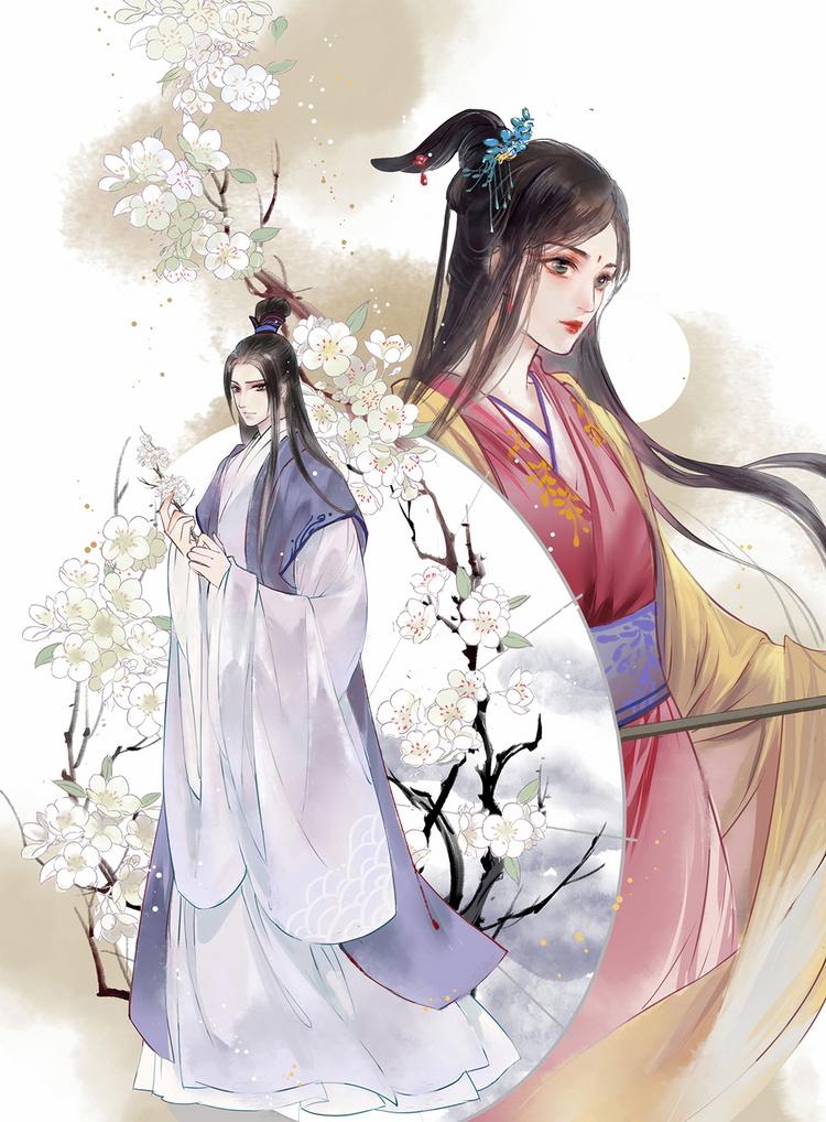 陆晚李翊的推荐