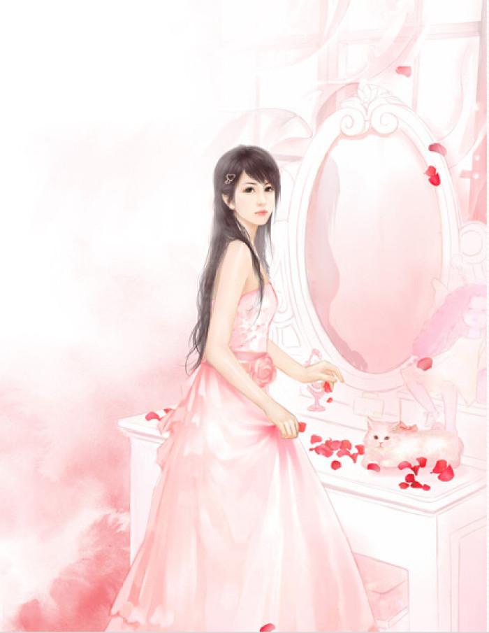 女主叫苏沐瑾的