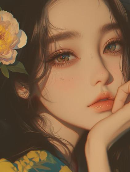 不须惆怅怨芳时