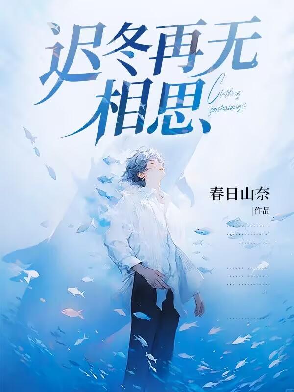 迟冬再无相思大结局是什么