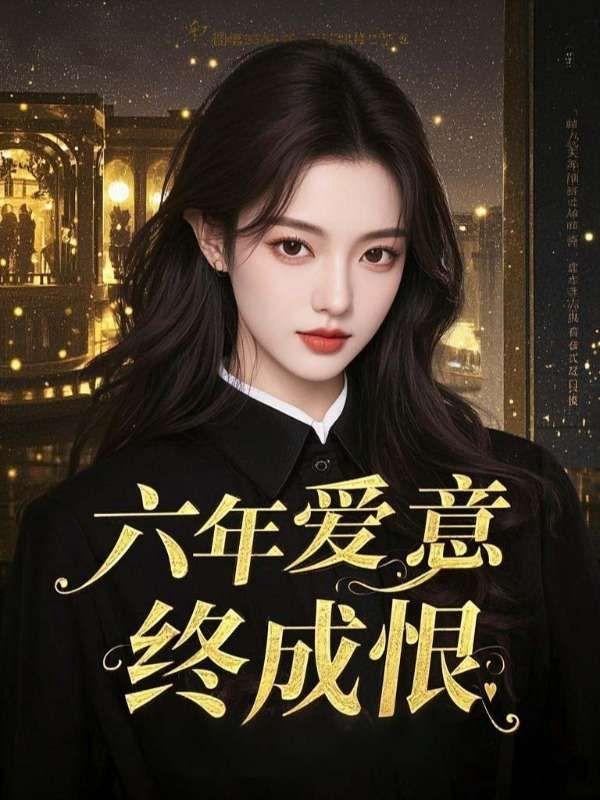 6年爱情
