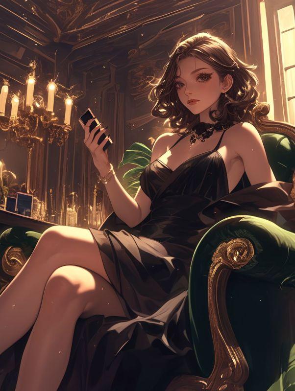 余生归夜