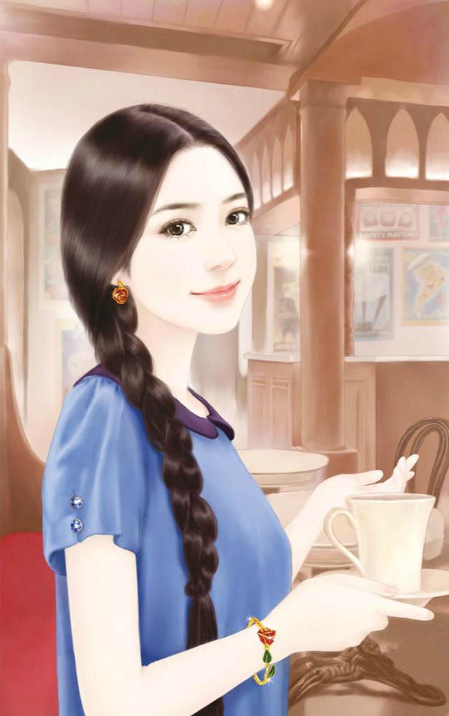 女主角叫阮冬至的