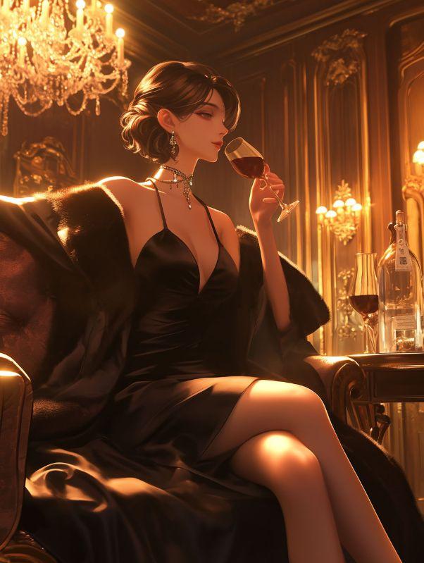 闺蜜结婚闹新郎
