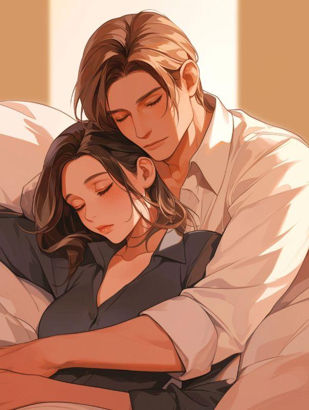 风雪夜归人(武侠)by不服咬我