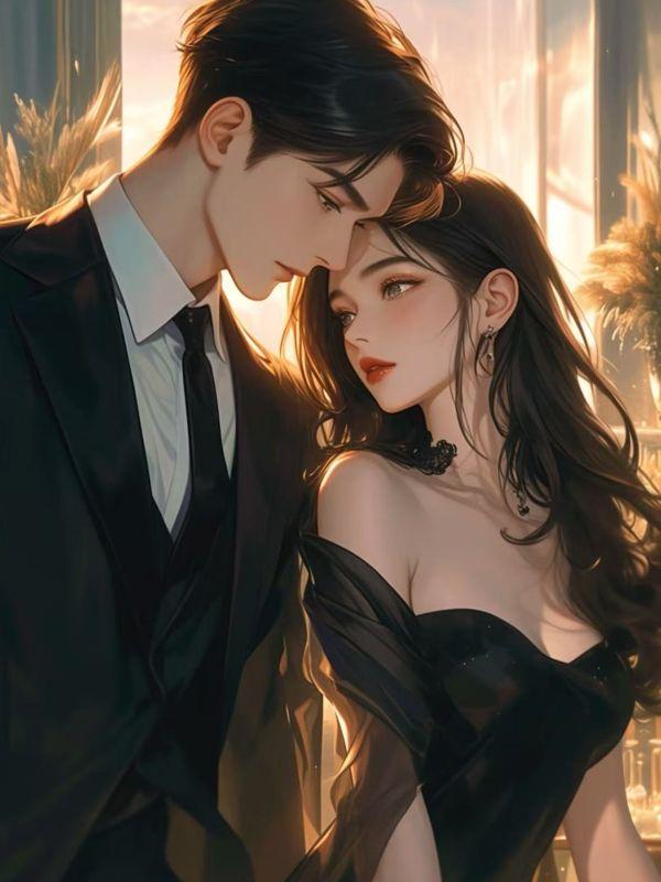 为了救男友牺牲自己的